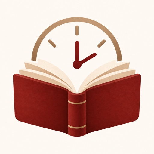 SlowShelf icon